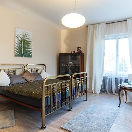 Libusina Villa Kutná Hora Екстериор снимка