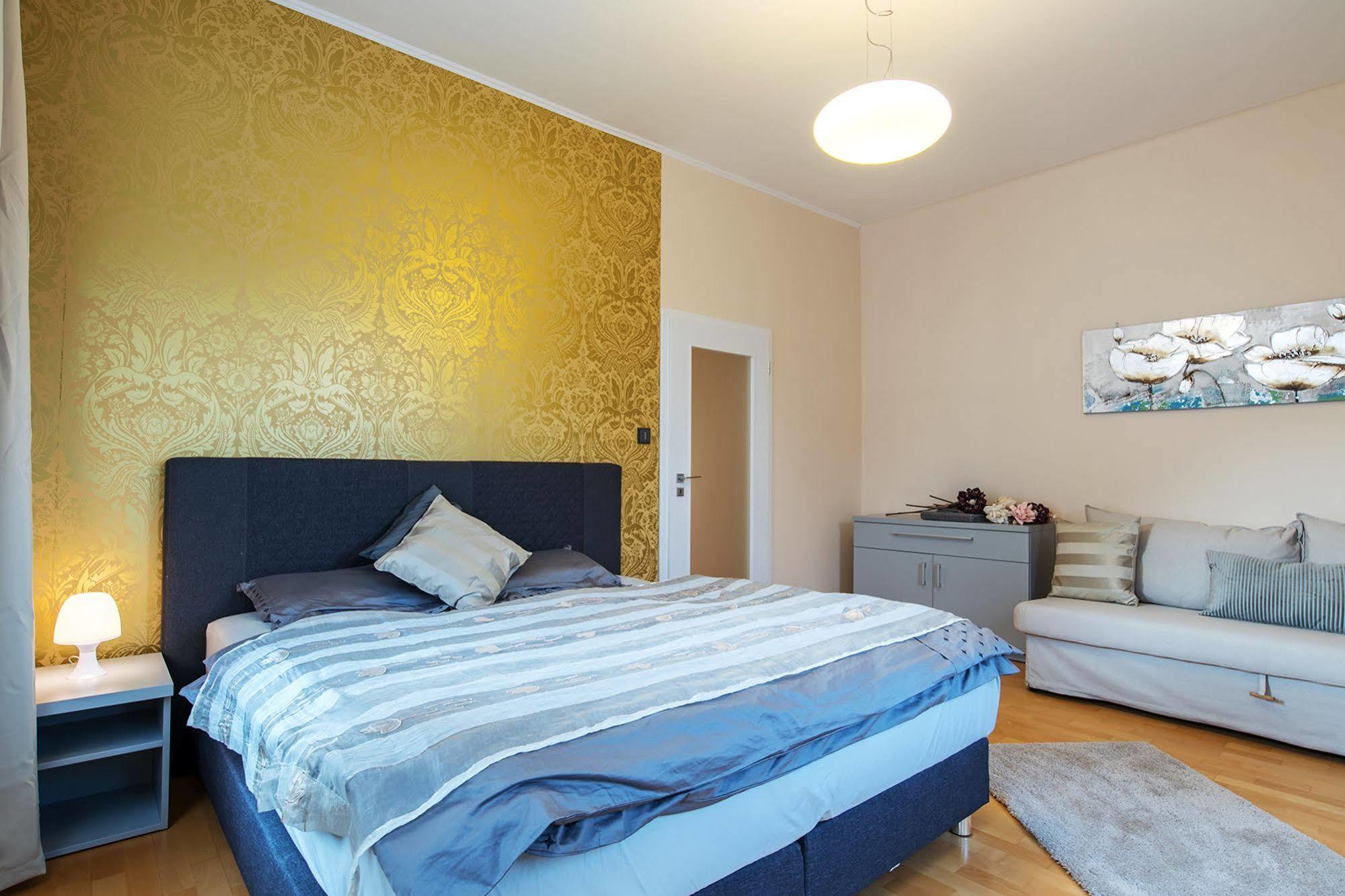 Libusina Villa Kutná Hora Екстериор снимка