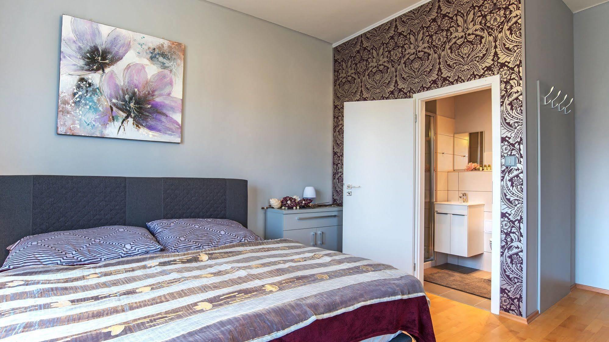 Libusina Villa Kutná Hora Екстериор снимка