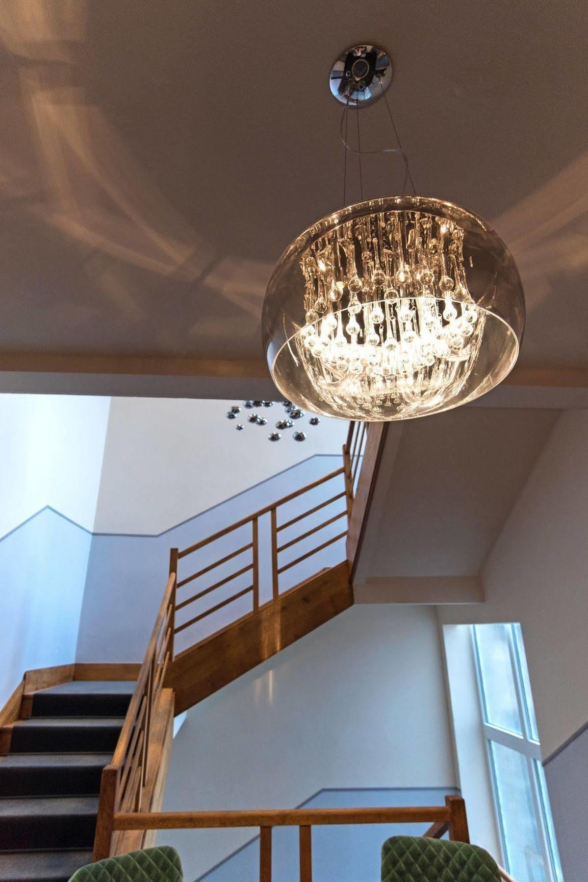 Libusina Villa Kutná Hora Екстериор снимка