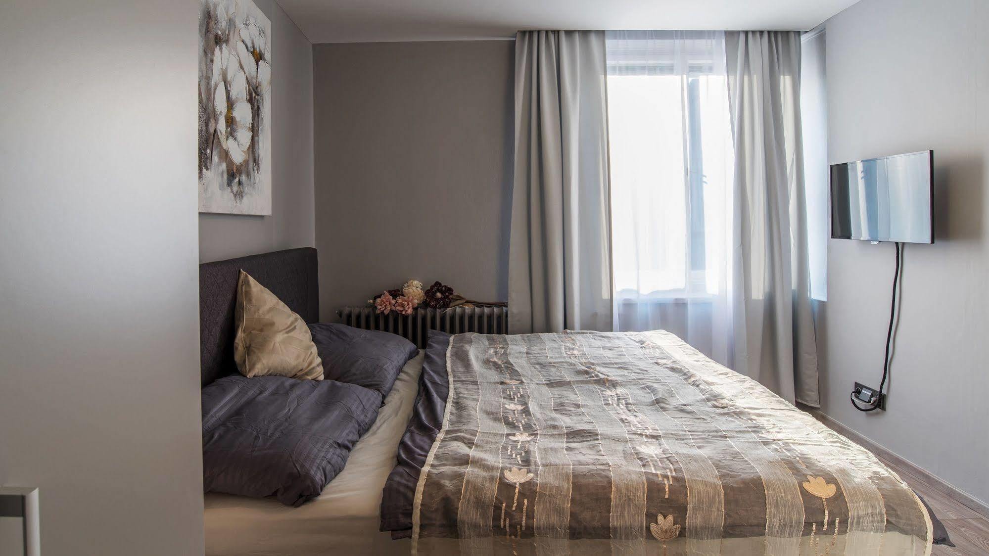 Libusina Villa Kutná Hora Екстериор снимка