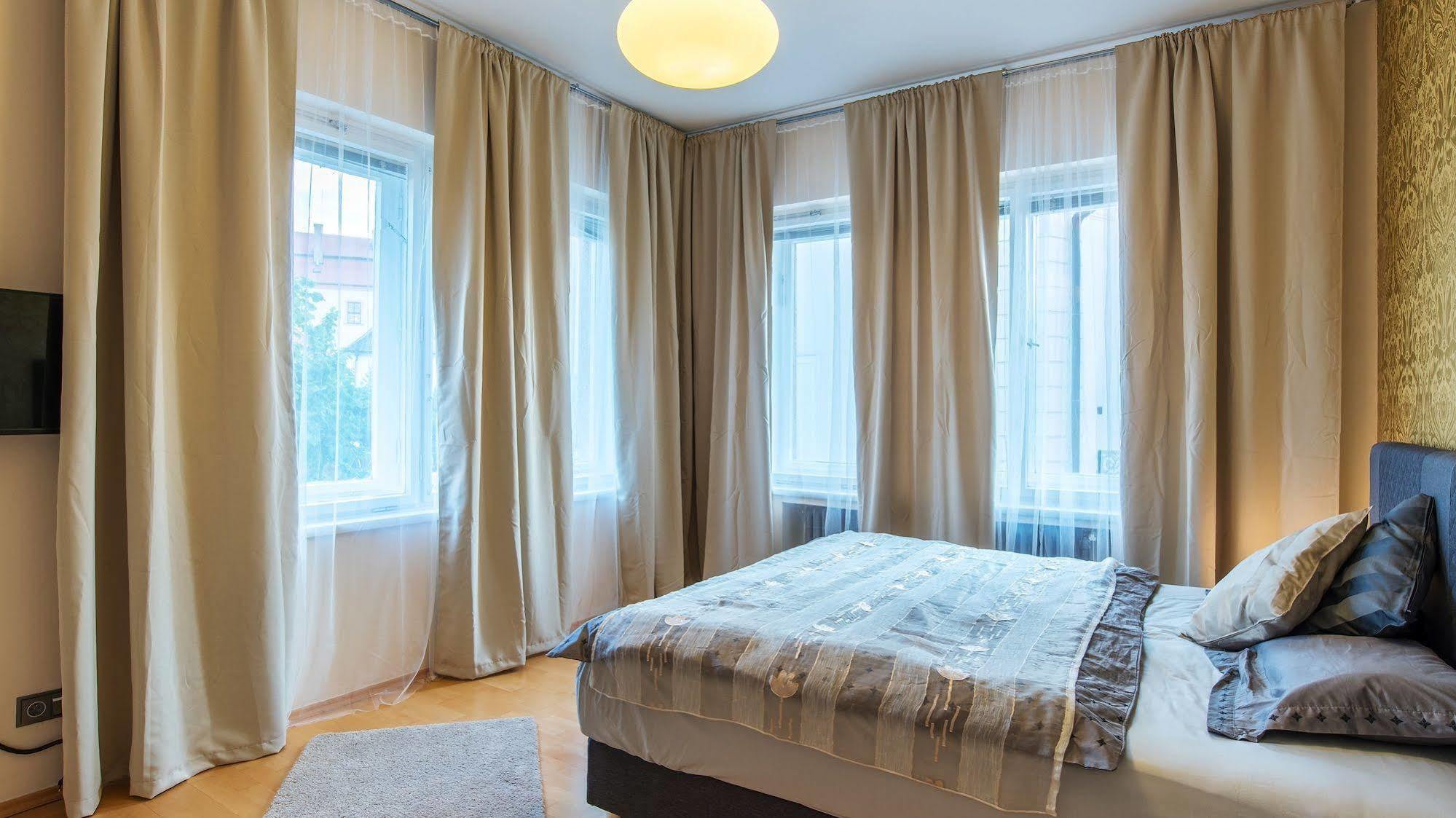 Libusina Villa Kutná Hora Екстериор снимка
