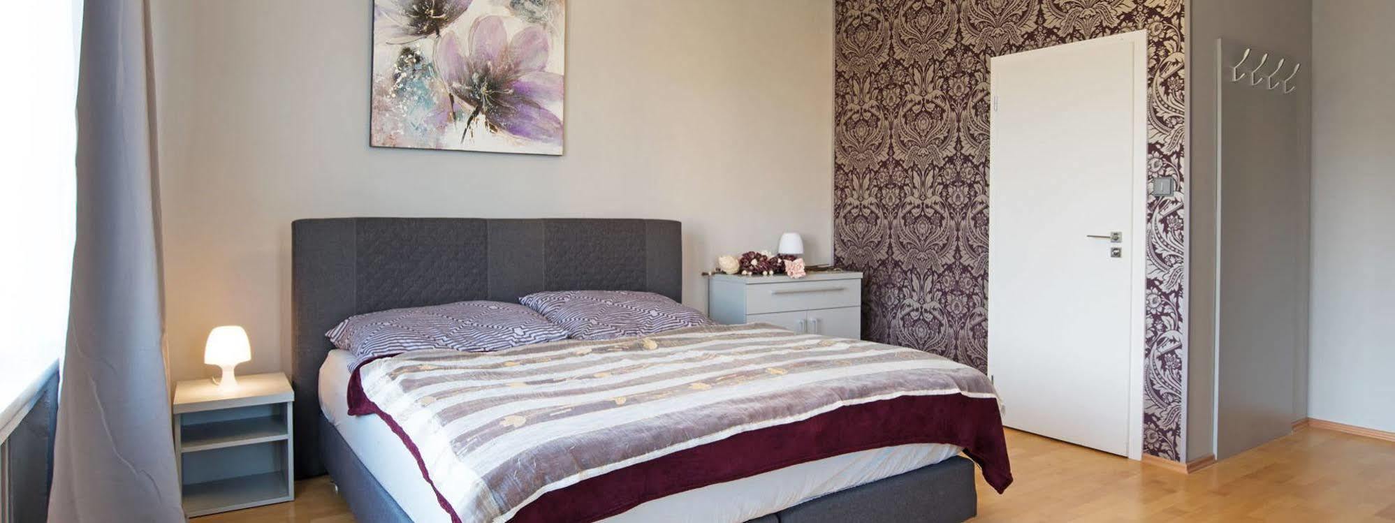 Libusina Villa Kutná Hora Екстериор снимка